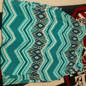 Bobbie brooks skirt